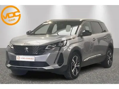 Occasion Peugeot 5008 II GT GREY