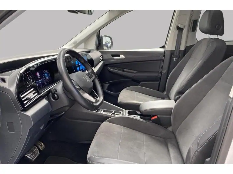 Occasion Volkswagen Caddy V Style GREY 10