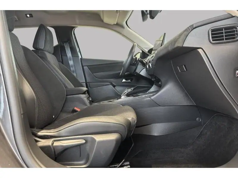 Occasion DS Automobiles DS 3 Crossback Performance Line - Camera GREY 8