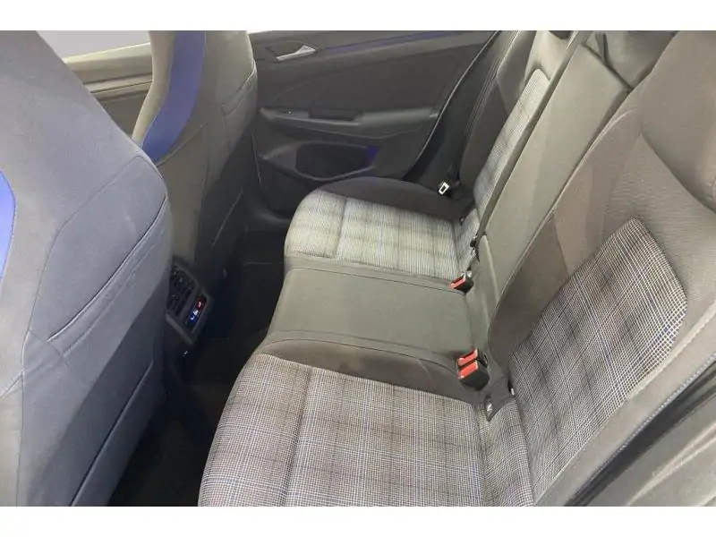 Occasion Volkswagen Golf VIII GTE - 245 PK WHITE 18