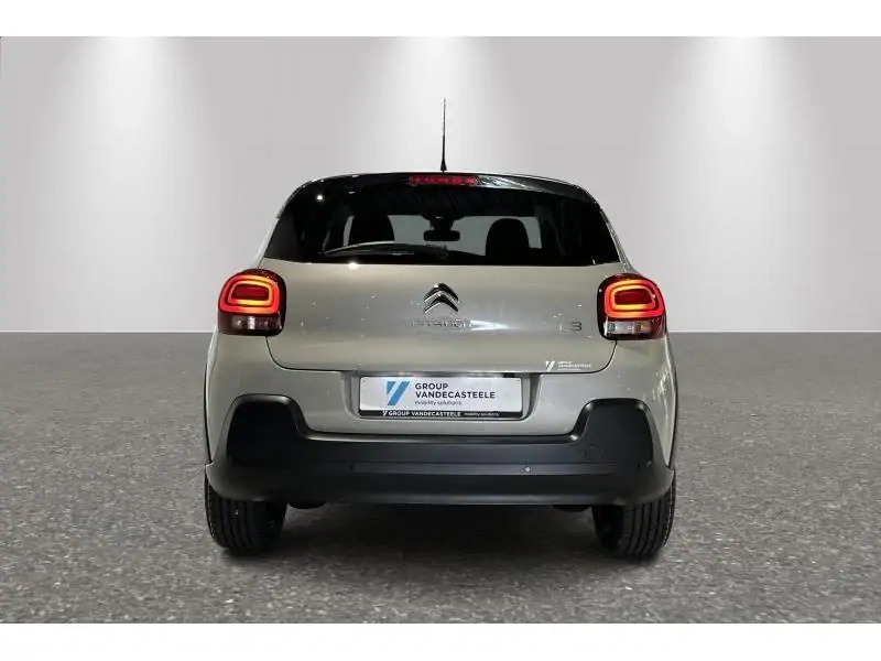 Occasion Citroen C3 Shine GREY 7