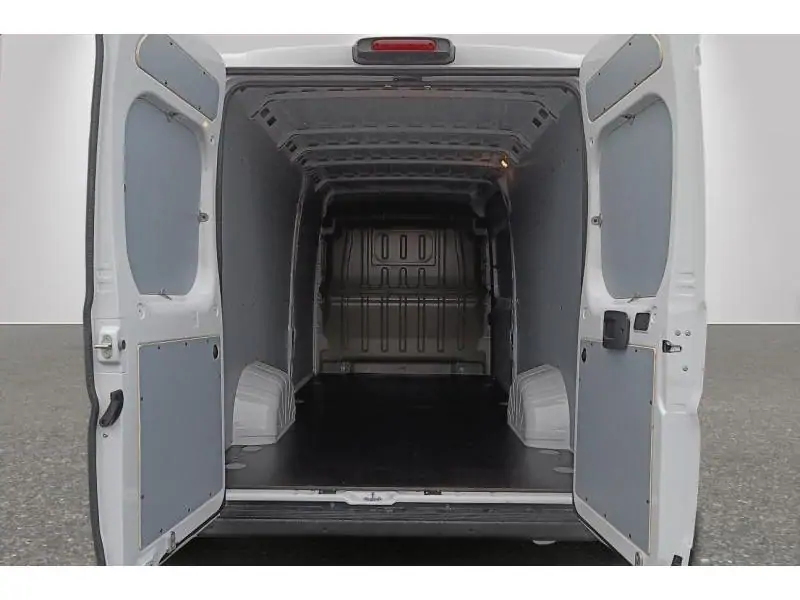 VEHICLE__CONDITION_SERVICE Peugeot Boxer 435 L4H2 2.2 180 3T trekvermog WHITE 19