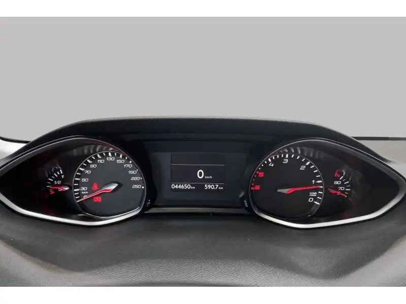 Occasion Peugeot 308 SW Active BLACK 26