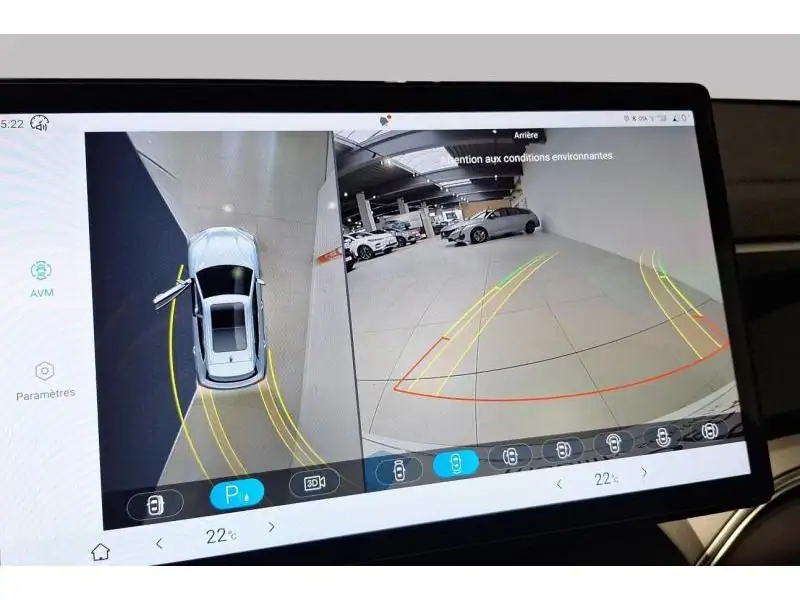 Occasion BYD SEAL U Comfort WHITE 22