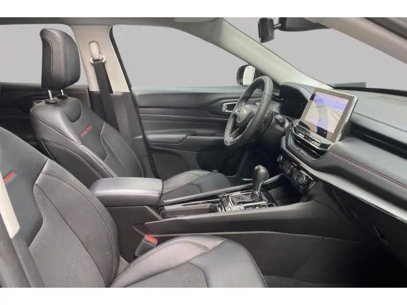 Occasion Jeep Compass TRAILHAWK 4XE PHEV 240 PK PK PANO BLACK 8