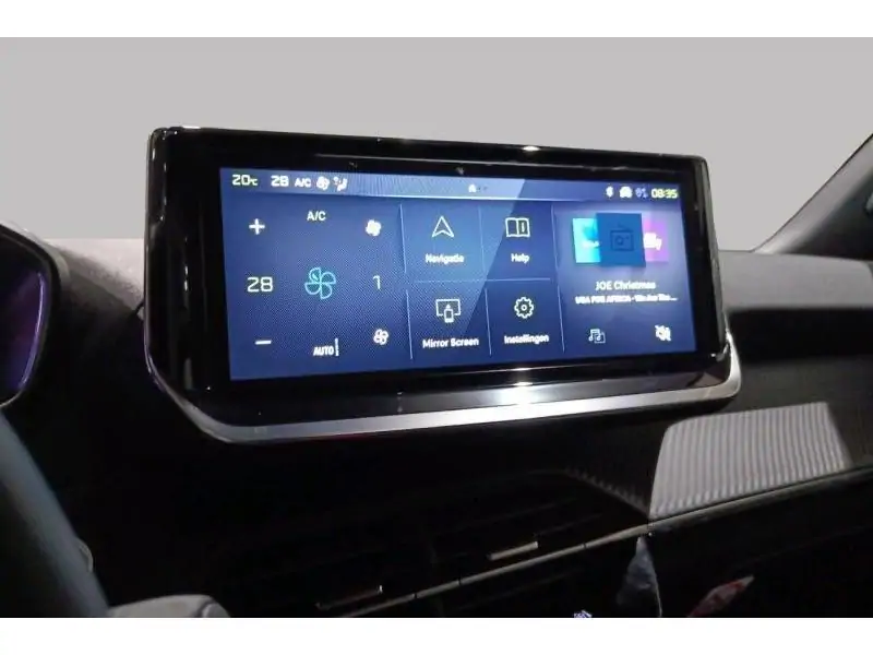VEHICLE__CONDITION_SERVICE Peugeot 2008 II Allure BLACK 14