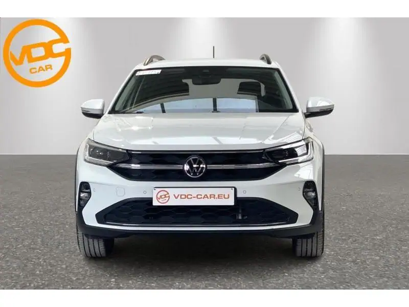 Occasion Volkswagen Taigo Life 1.0 TSI DSG WHITE 5