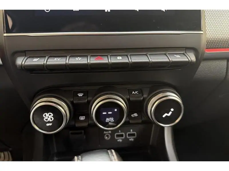Occasion Renault Arkana E-tech BLACK 15