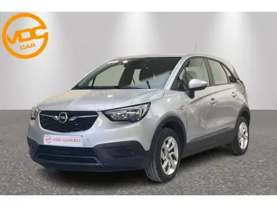 Occasion Opel Crossland X Edition *GPS-Caméra* GREY