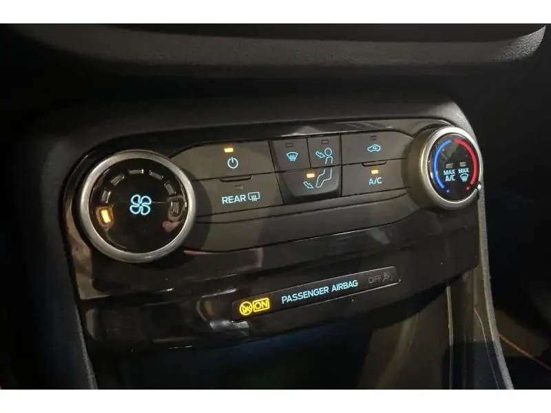 Occasion Ford Puma ST-LINE BLACK 15