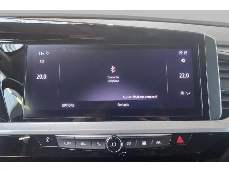 Occasion Opel Grandland Business Elegance GREY 23