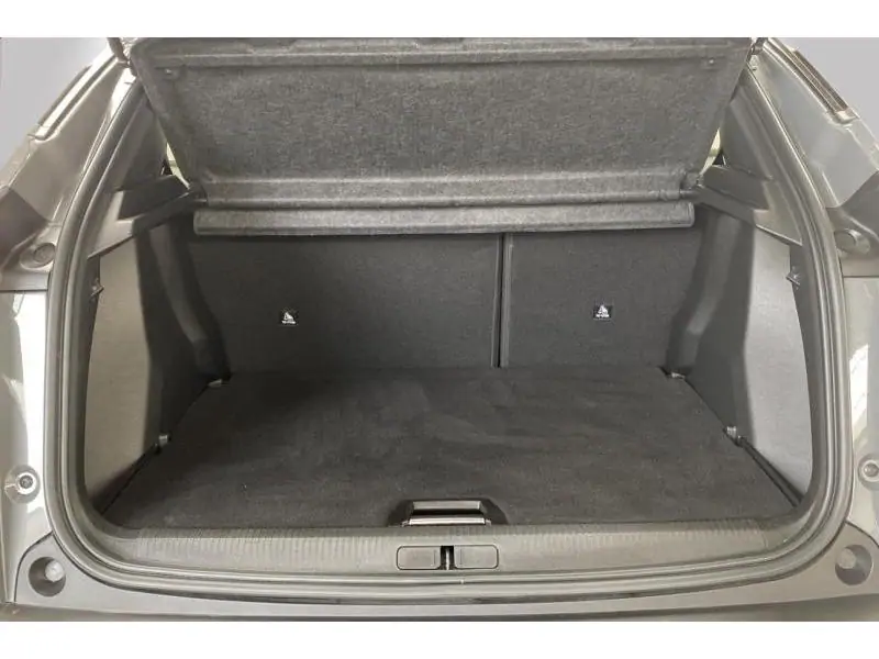 Occasie Peugeot 2008 GT - HYBRID *Gtie usine europé GREY 19