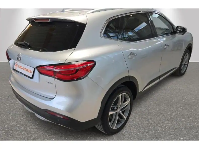 Occasie MG HS Luxury GREY 21