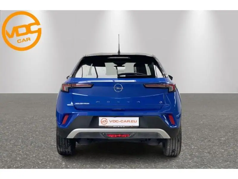 Occasion Opel Mokka Elegance*Borne de charge offer BLUE 7