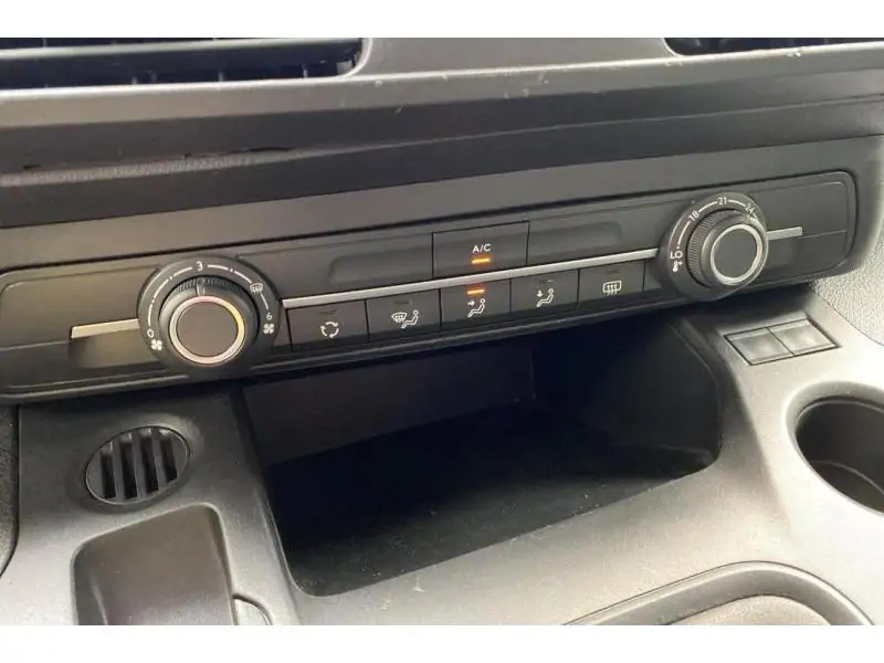 Occasion Citroen Berlingo FEEL PACK WHITE 15