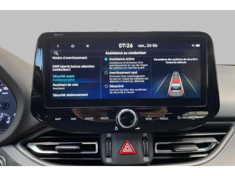 Occasion Hyundai i30 CREATIVE BLACK 38