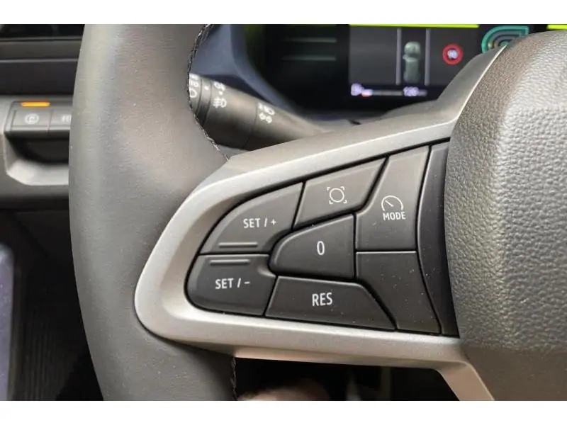 Occasion Dacia BIGSTER Expression* Caméra Jantes Alu MirrorLink GREEN 25