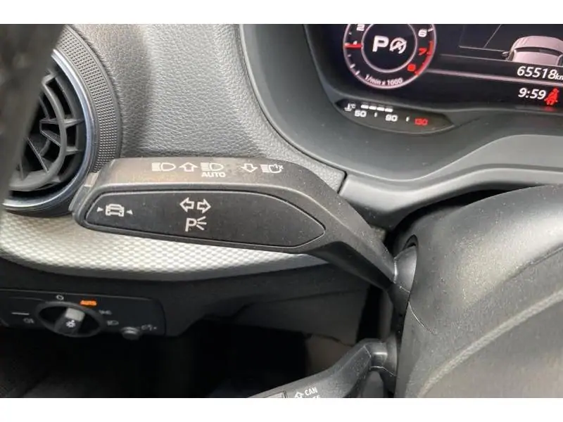 Occasion Audi Q2 Advanced WHITE 29