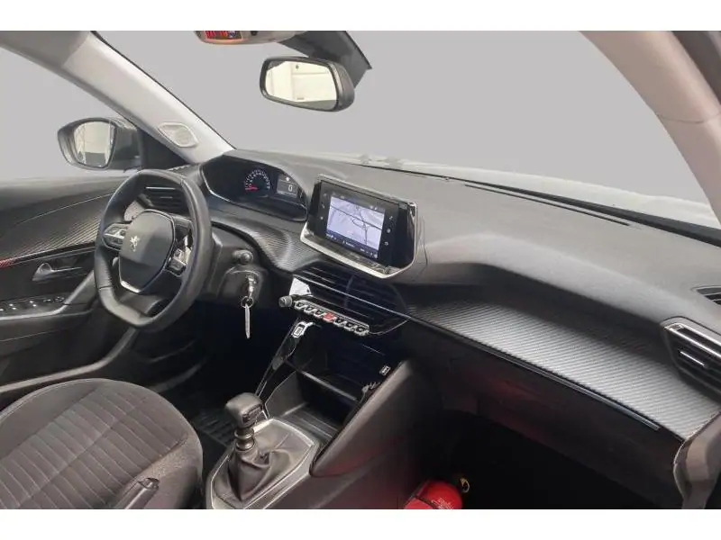 Occasion Peugeot 2008 Active Pack GREY 2