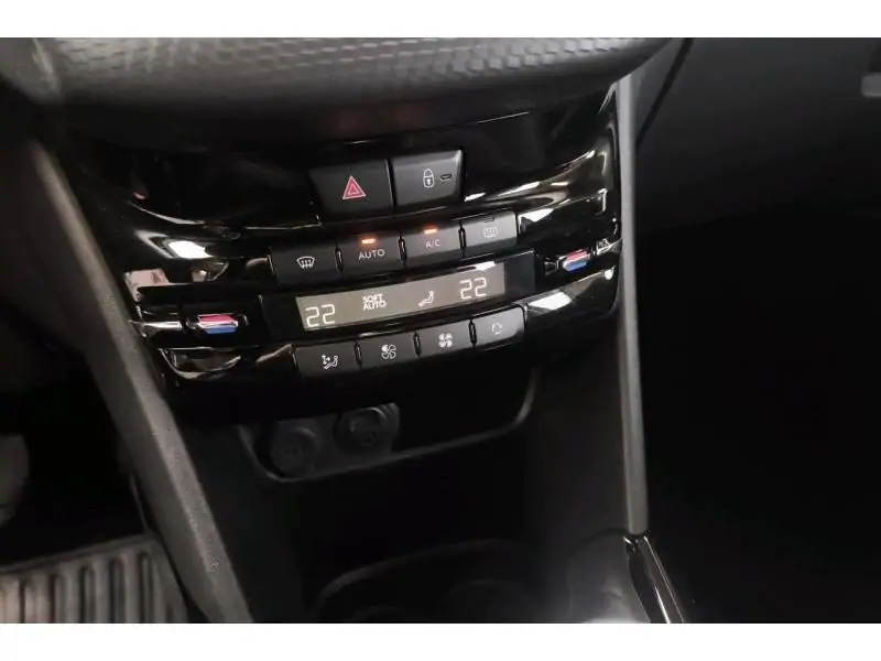 Occasion Peugeot 2008 Allure GREY 15