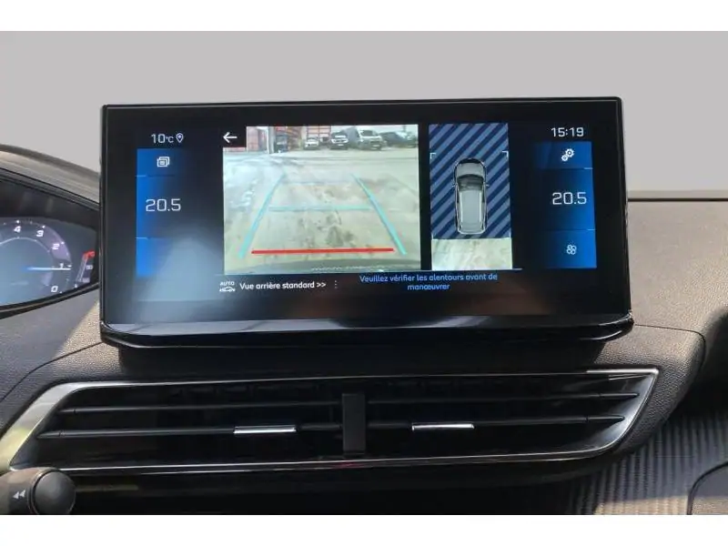 Occasion Peugeot 3008 Active Pack BLUE 14