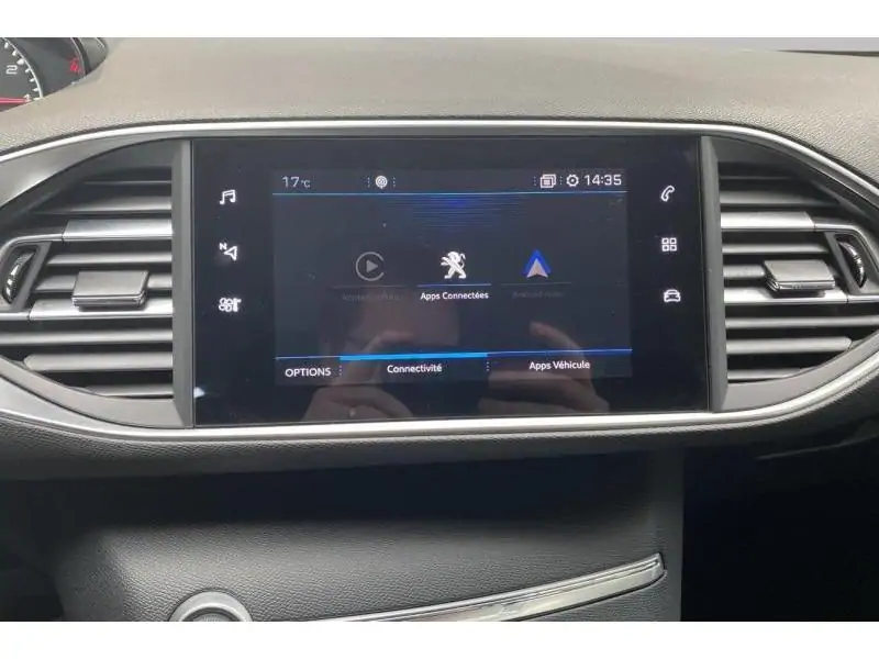 Occasion Peugeot 308 Active Pack GREY 14