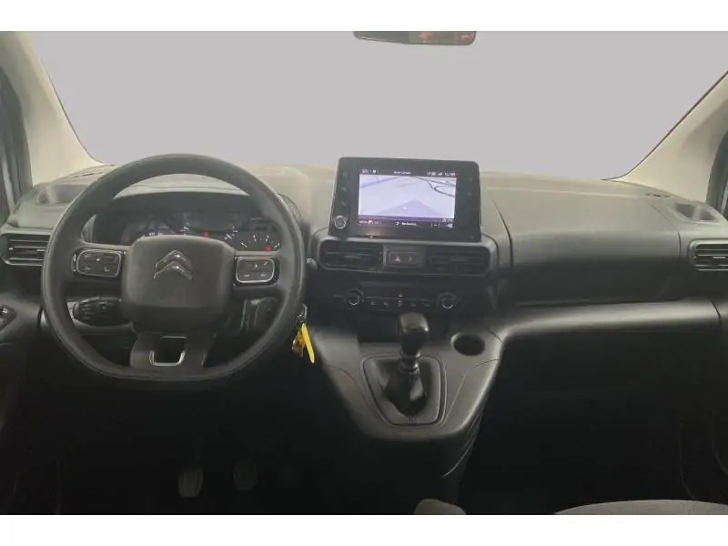 Occasie Citroen Berlingo E- Live* GPS Clim GREY 11