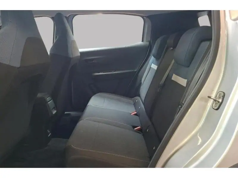 Occasion Opel Frontera Edition 1.2 Hybr GREY 18