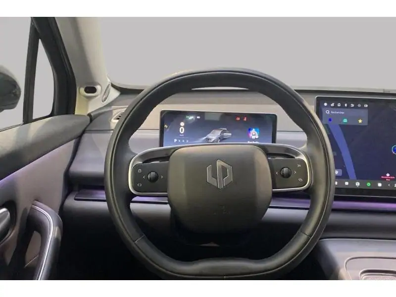 VEHICLE__CONDITION_SERVICE Leapmotor C10 DESIGN GREY 12