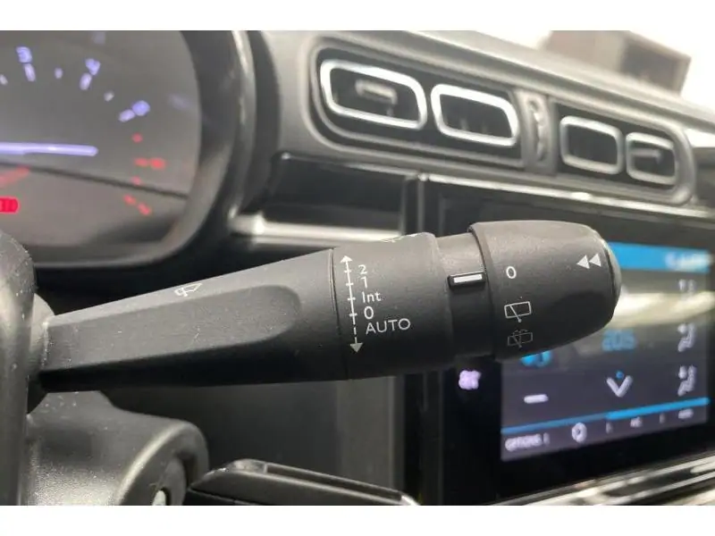 Occasion Citroen C3 Max 1.2 110 eat6 GREY 24