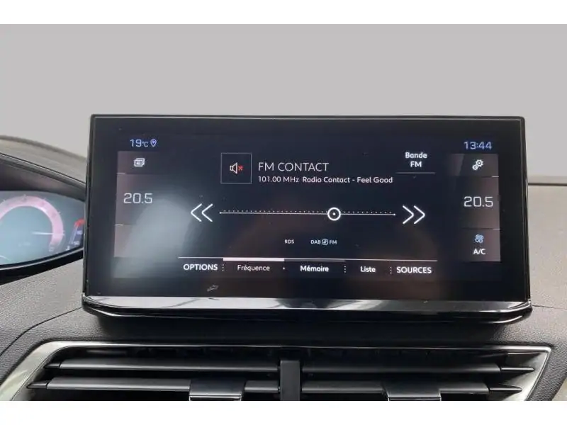 Occasion Peugeot 5008 GT BLUE 33