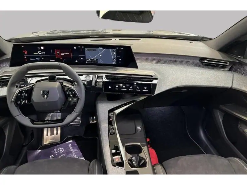 VEHICLE__CONDITION_SERVICE Peugeot 3008 GT EXCLUSIVE 4WD BLACK 11