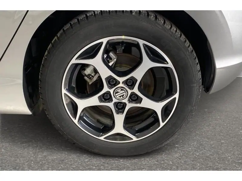 Occasion MG MG3 LUXURY GREY 20
