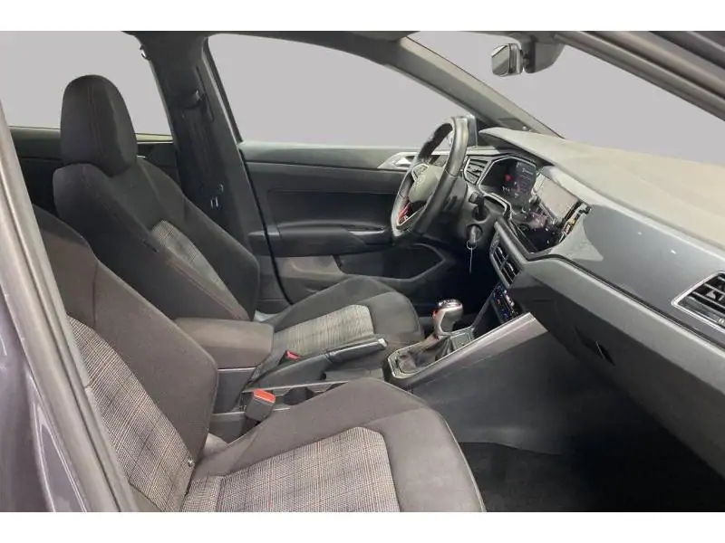 Occasion Volkswagen Polo GTI VI GTI Boite auto Clim Détecteurs GREY 8