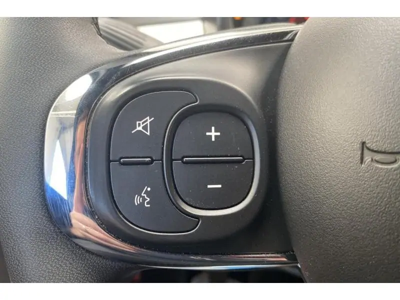 Occasion Fiat 500 C 1.0 Cabrio - CARPLAY - DAB WHITE 22