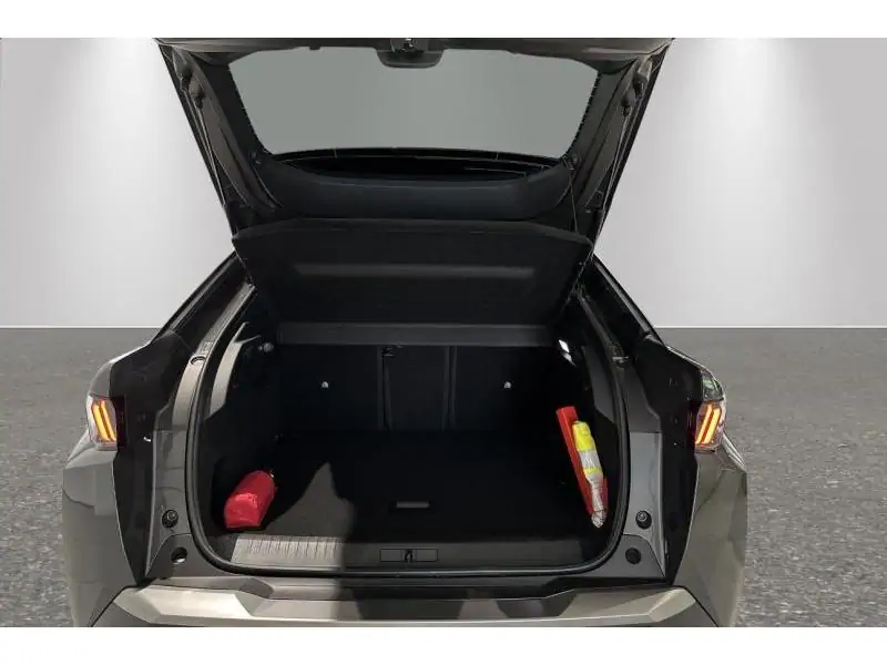 VEHICLE__CONDITION_SERVICE Peugeot 3008 Allure Hybrid 136 e-DCS6 GREY 19