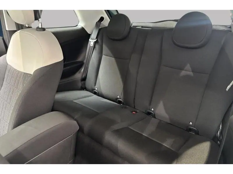 VEHICLE__CONDITION_SERVICE Fiat 500 Hybrid Hatchback Berline 500 Hybrid Icon GREEN 18