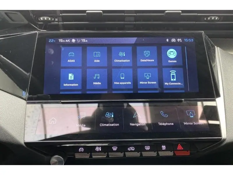 Occasion Peugeot 408 GT *Navi. Caméra BLACK 34