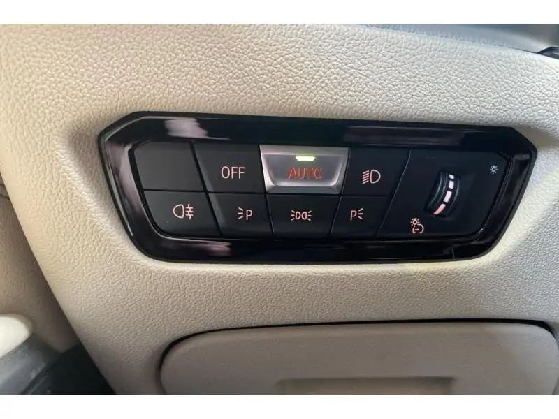 Occasion BMW Serie 3 316 d 2.0dA - TREKHAAK BLACK 23