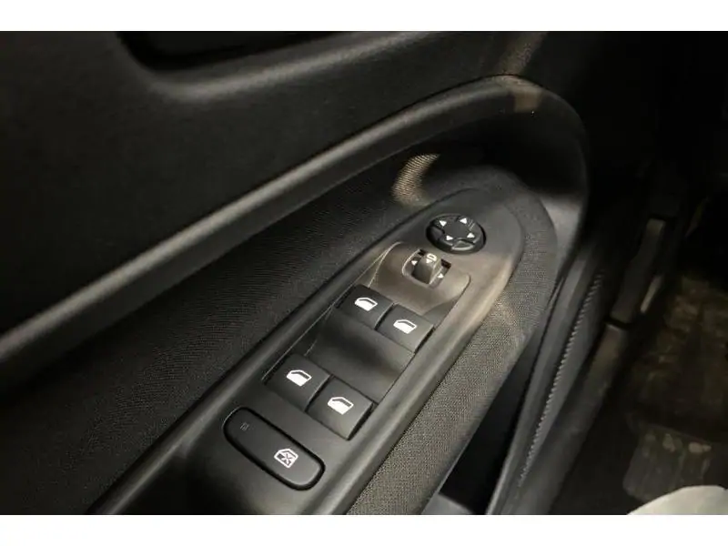 Occasion Fiat 600 Hybrid / e WHITE 17