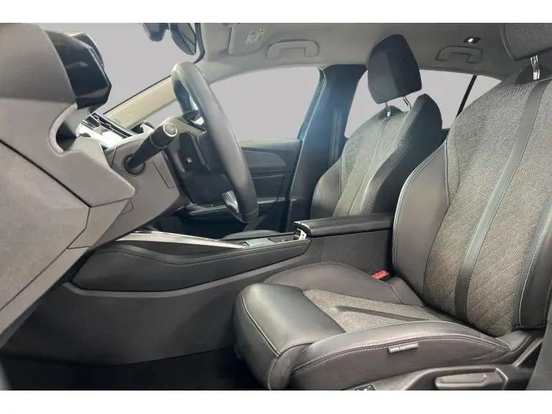 Occasion Peugeot 408 ALLURE BLUE 8