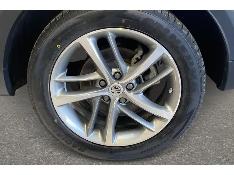 Occasie MG HS LUXURY GREY 20