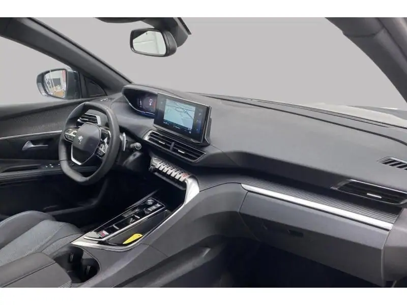 Occasion Peugeot 5008 ALLURE PACK - HYBRID - 7 PL GREY 2