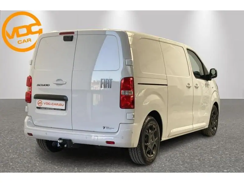 VEHICLE__CONDITION_SERVICE Fiat Scudo VAN L2 *dispo 27/12/25 GREY 3