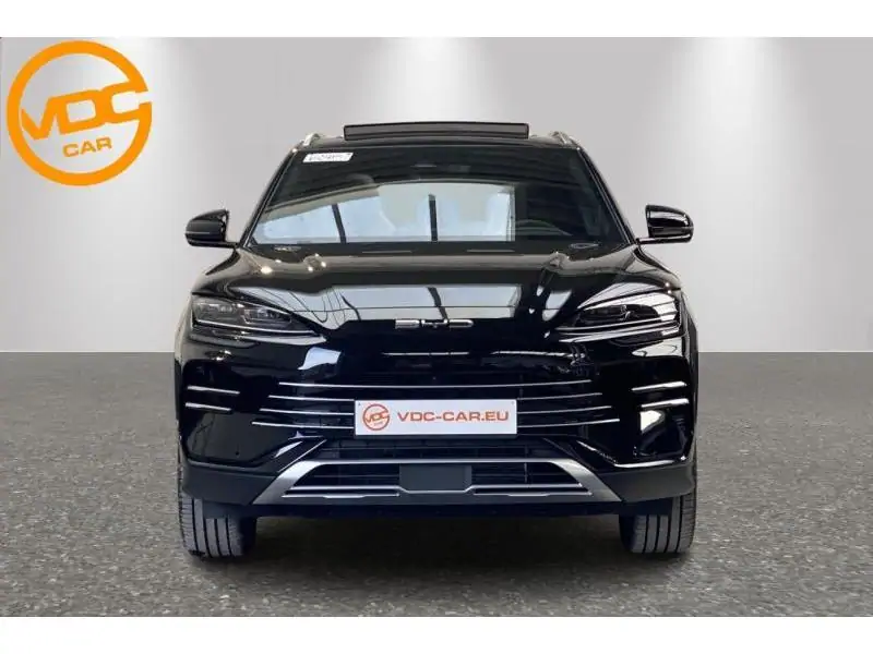 Occasion BYD Seal U DM-I DM-i 218 PHEV BOOST 2WD BLACK 5