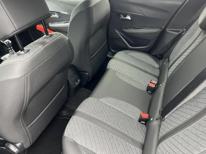 VEHICLE__CONDITION_SERVICE Peugeot 208 ENVY GREY 18