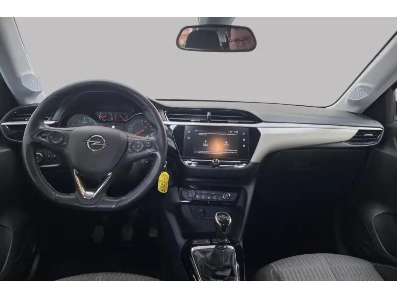 Occasion Opel Corsa F Edition BLACK 11