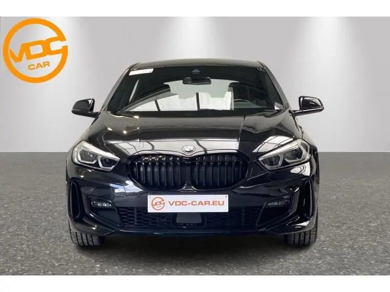 Occasion BMW Serie 1 118 M PACK BLACK 5