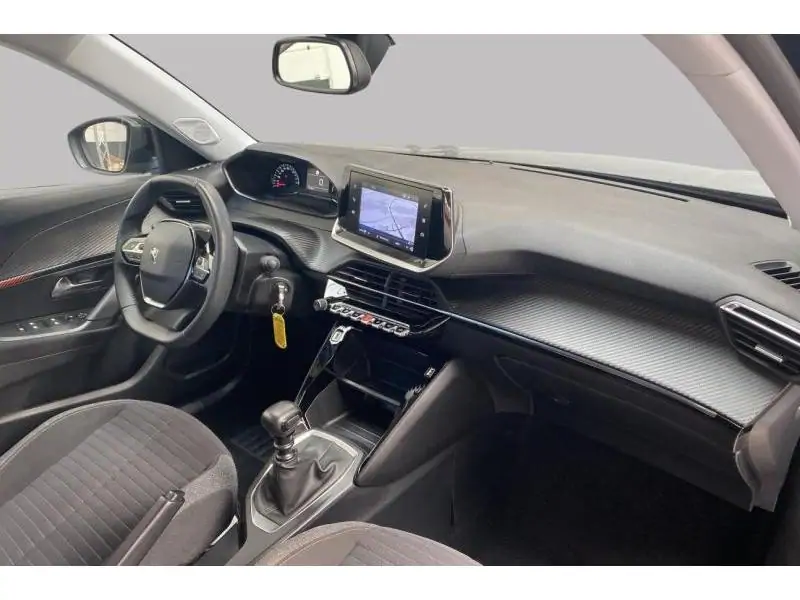Occasion Peugeot 2008 Active Pack BLACK 2