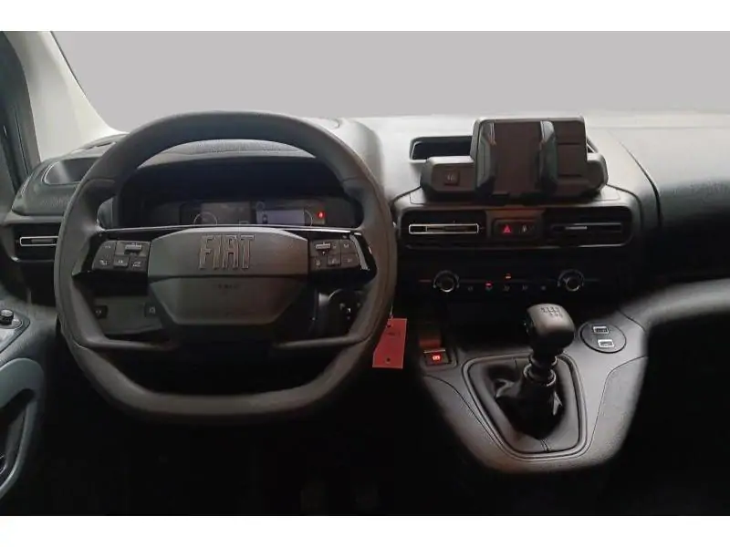 VEHICLE__CONDITION_SERVICE Fiat Doblo 5pl 1.2 110 BLACK 11